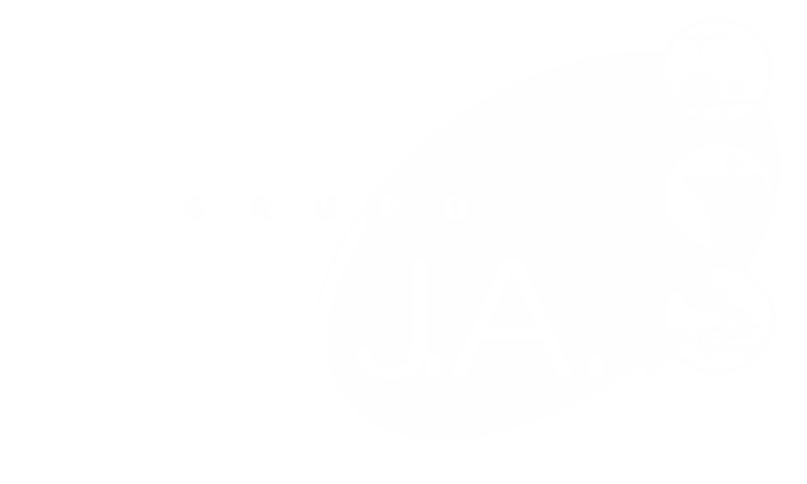 Logo do Grupo J.A.